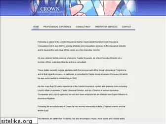 crown-consultancy.com