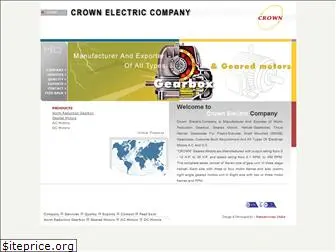 crown-gear.com