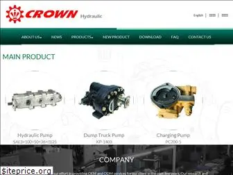 crown-hyd.com