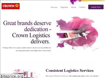 crown-logistics.com
