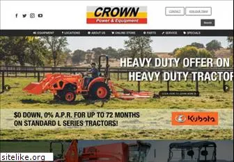 crown-power.com