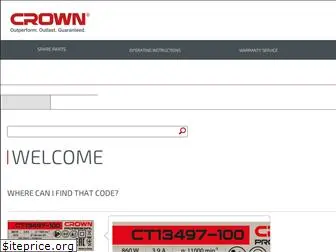 crown-tools-service.com