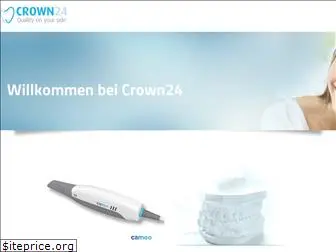 crown24.ch