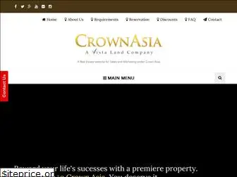 crownasiaphilippines.com