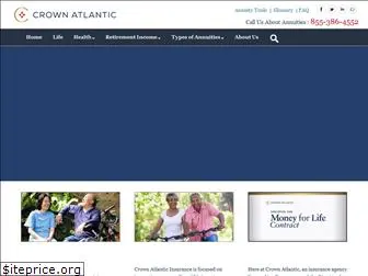 crownatlantic.com