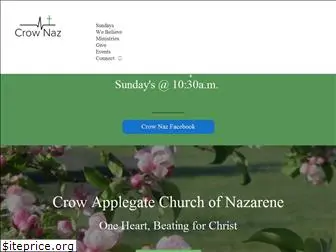 crownazarene.org