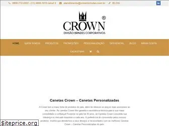 crownbrindes.com.br