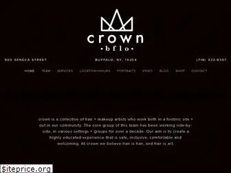 crownbuffalo.com