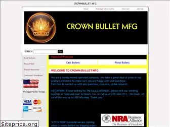 crownbullet.com
