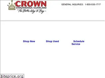 crowncarstn.com