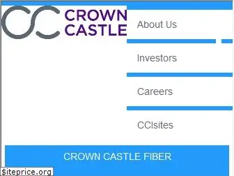 crowncastle.com