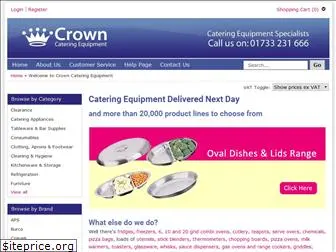 crowncateringequipment.co.uk