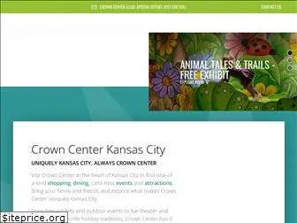 crowncenter.com