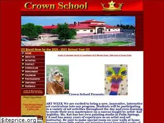 crowncharter.com