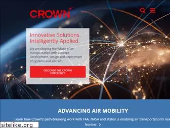 crownci.com