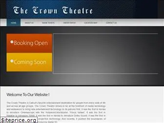 crowncinemas.com