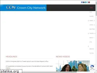 crowncitynews.com