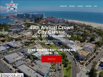 crowncityrun.com