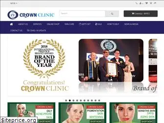 crownclinic.com.my