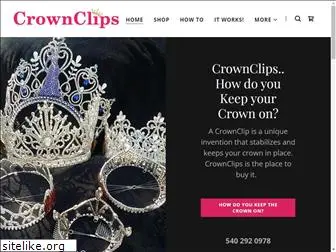crownclips.com