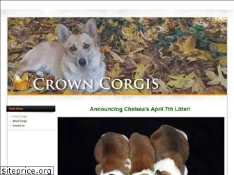 crowncorgis.com