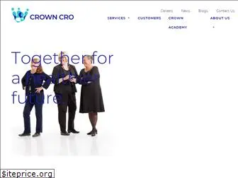 crowncro.fi