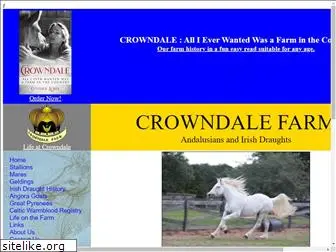 crowndale.com