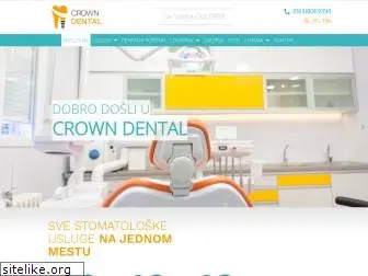 crowndental.rs