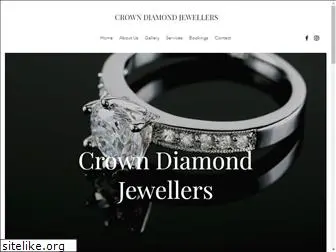 crowndiamondjewellers.com.au