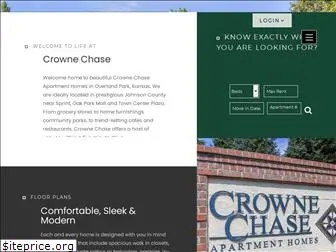 crownechase.com