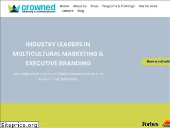 crownedmc.com