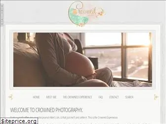 crownedphotography.com