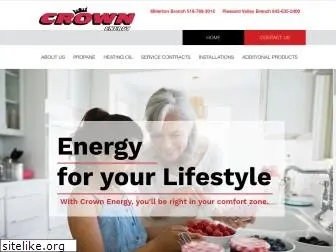 crownenergycorp.com