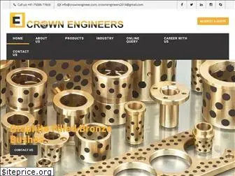 crownengineer.com