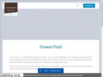 crownepond.com