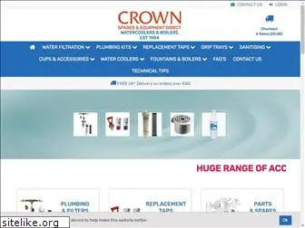 crownequipmentdirect.co.uk