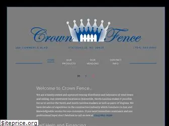 crownfence.org