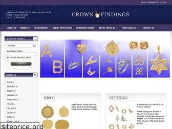 crownfindings.com