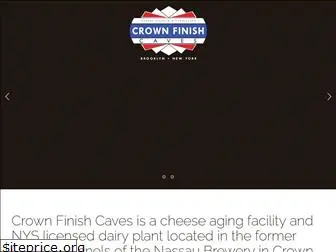 crownfinishcaves.com