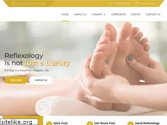 crownfoot.com