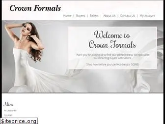 crownformals.com