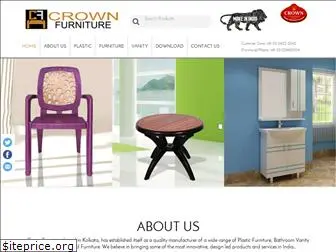 crownfurnitures.co.in