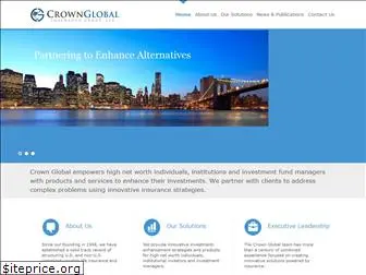 crownglobalinsurance.com
