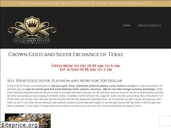 crowngoldtexas.com