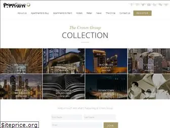 crowngroup.com.au