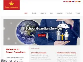 crownguardians.co.uk