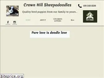 crownhilldoodles.com