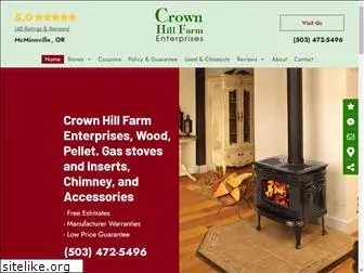 crownhillfarmenterprises.com