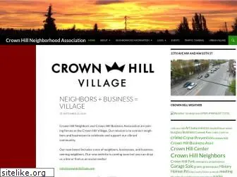 crownhillneighbors.org