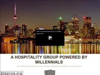 crownhotels.ca